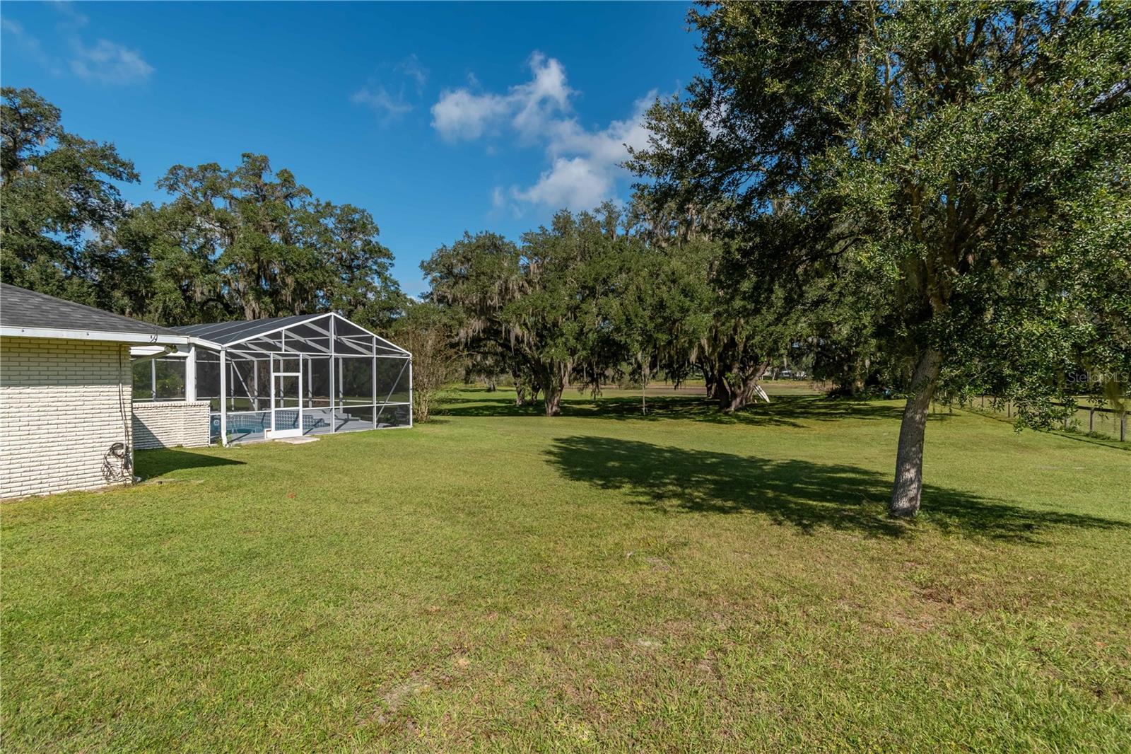 AG NON SUB - Residential