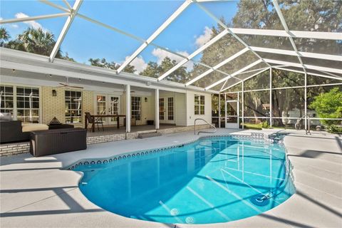 Tiny photo for 11851 SW 38th Street, Ocala, FL 34481 (MLS # OM711661)