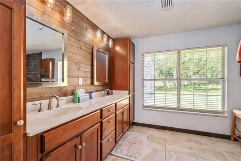 Tiny photo for 11851 SW 38th Street, Ocala, FL 34481 (MLS # OM711661)