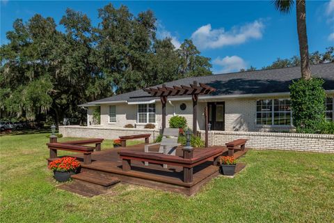 Tiny photo for 11851 SW 38th Street, Ocala, FL 34481 (MLS # OM711661)