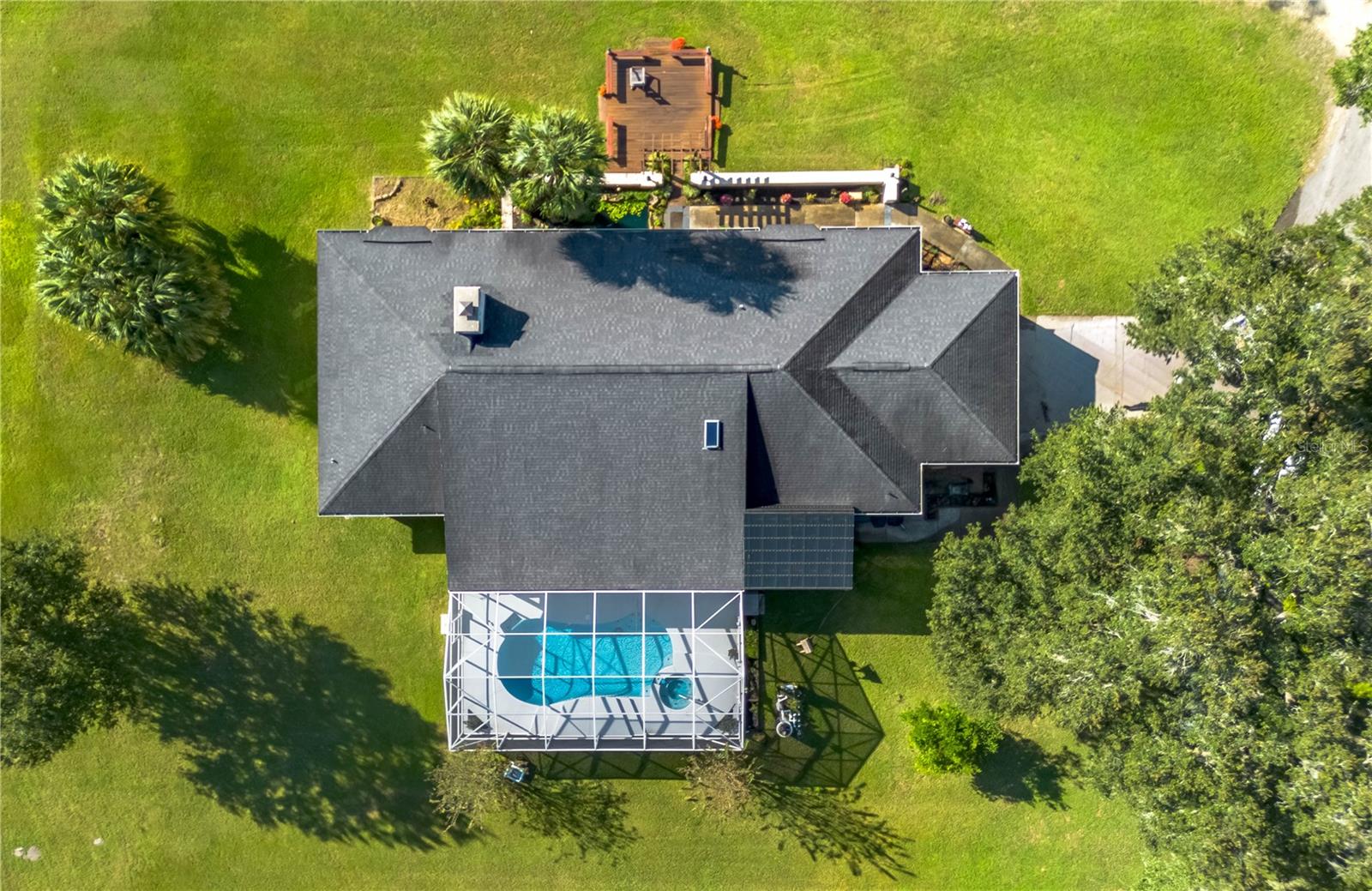 AG NON SUB - Residential