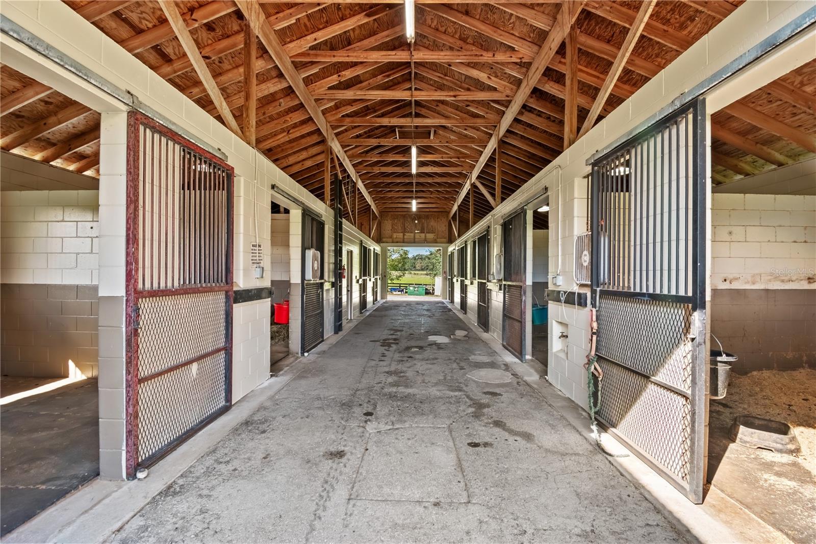 AG NON SUB - Residential