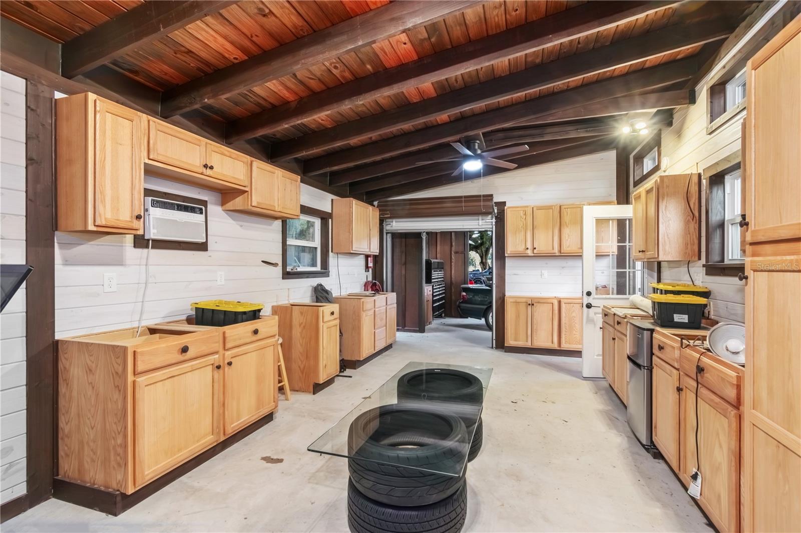 AG NON SUB - Residential