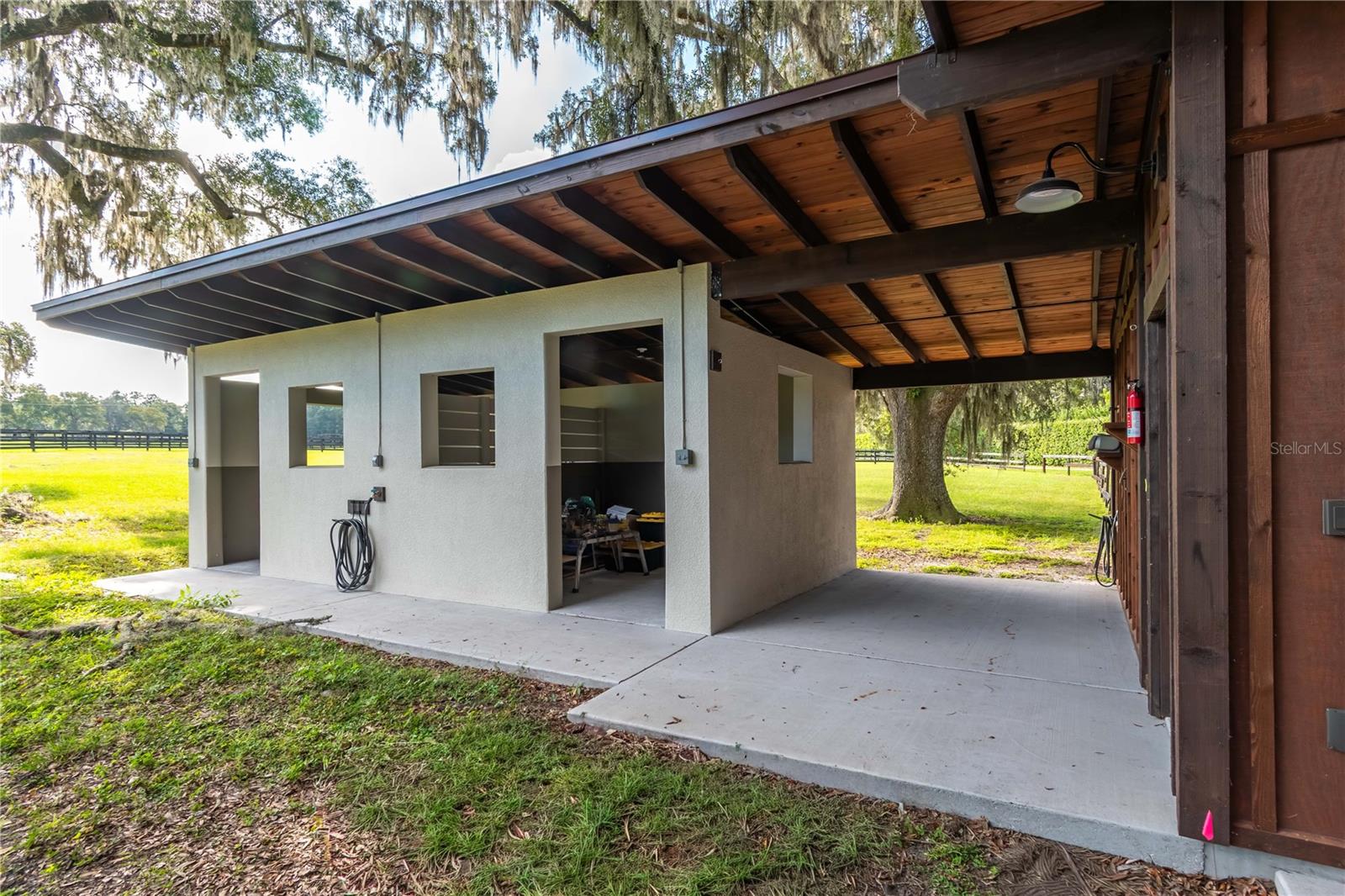 AG NON SUB - Residential