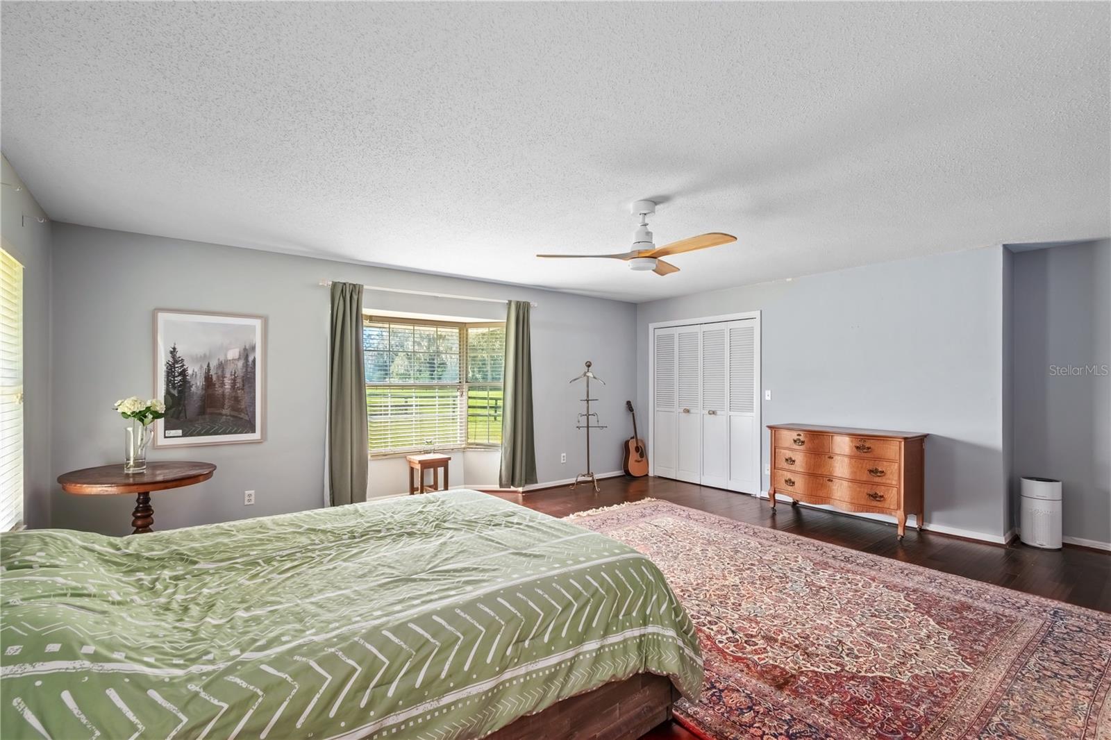 AG NON SUB - Residential