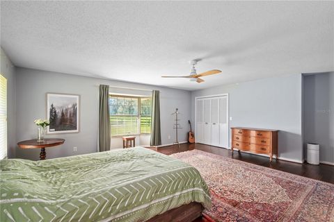 Tiny photo for 11851 SW 38th Street, Ocala, FL 34481 (MLS # OM711661)