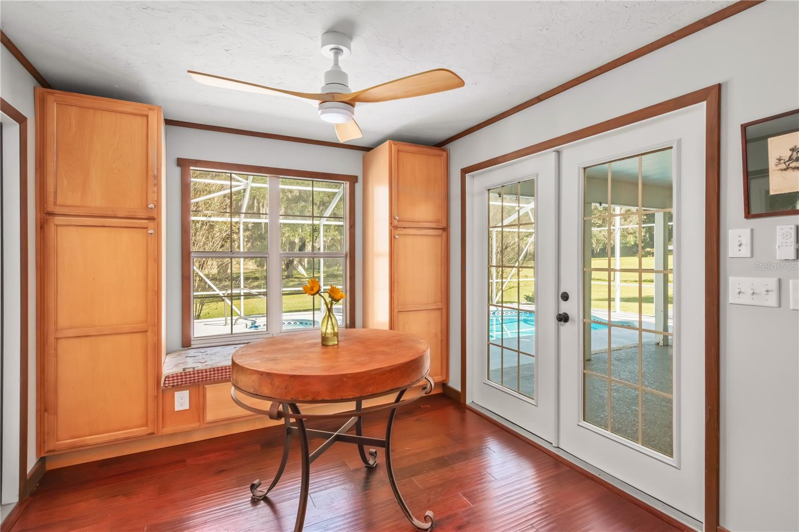 AG NON SUB - Residential