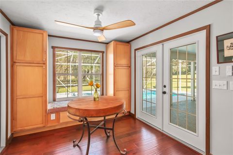 Tiny photo for 11851 SW 38th Street, Ocala, FL 34481 (MLS # OM711661)