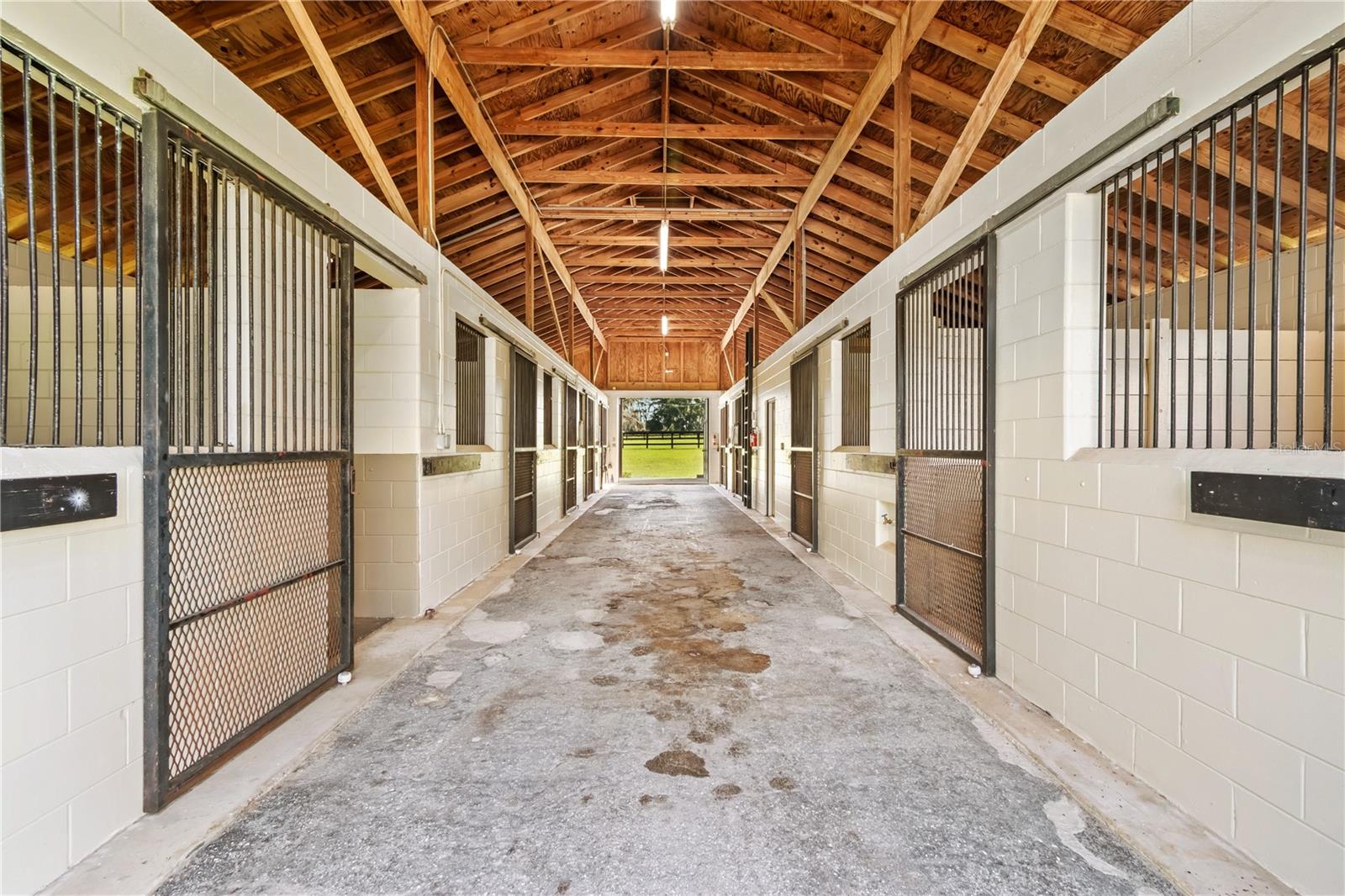 AG NON SUB - Residential