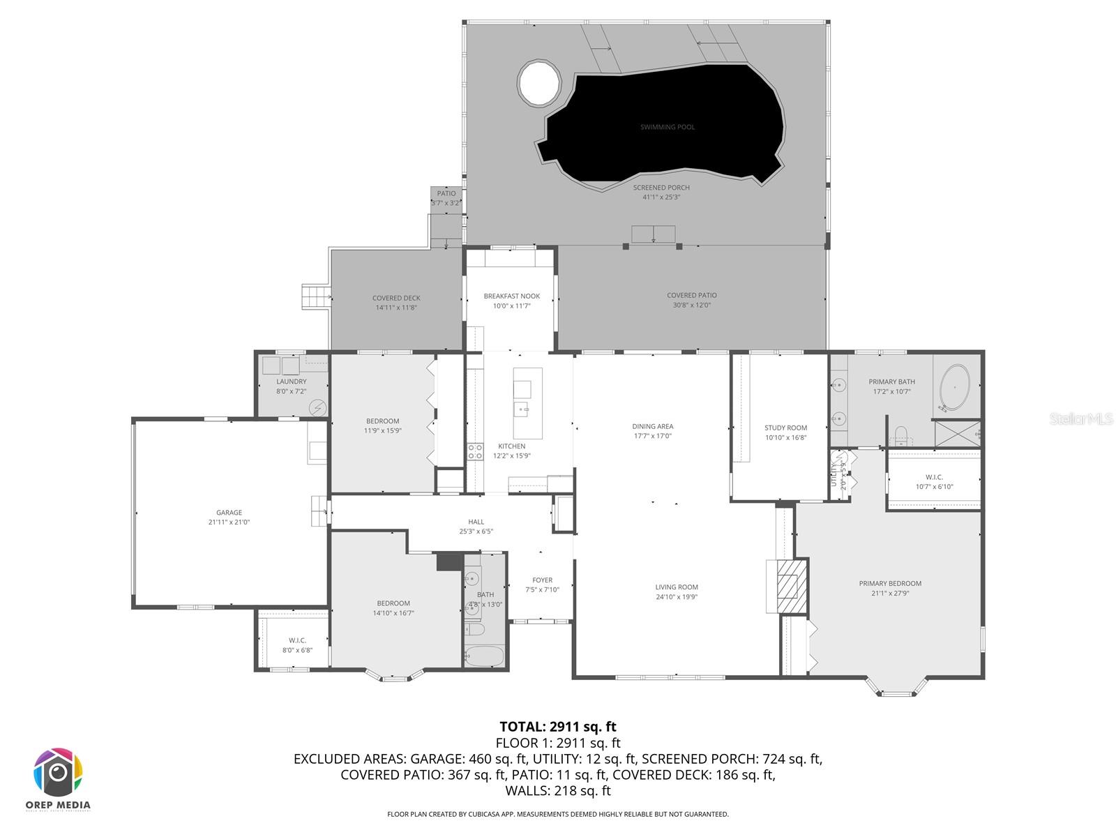 AG NON SUB - Residential