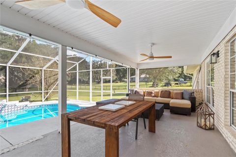 Tiny photo for 11851 SW 38th Street, Ocala, FL 34481 (MLS # OM711661)