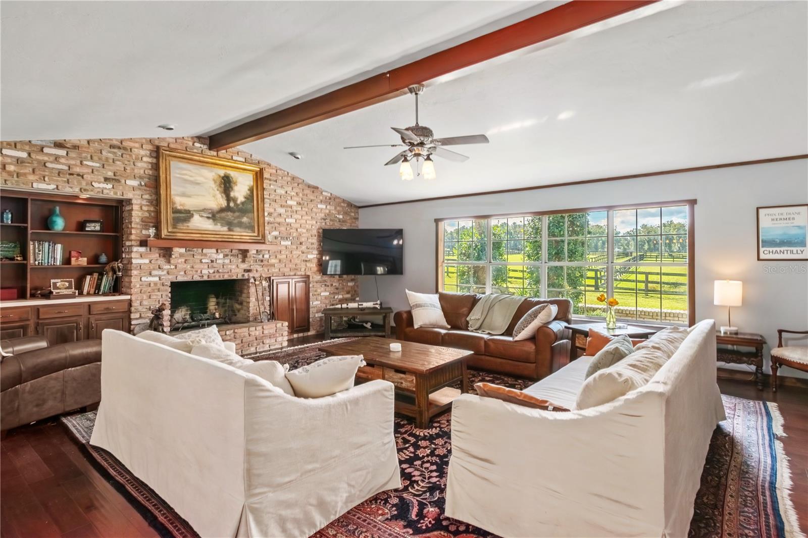 AG NON SUB - Residential