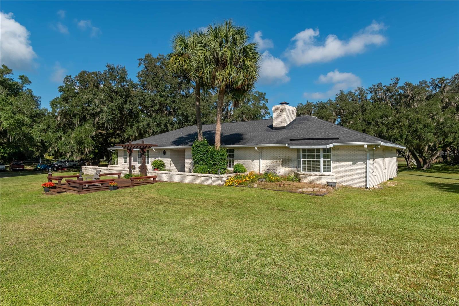 AG NON SUB - Residential