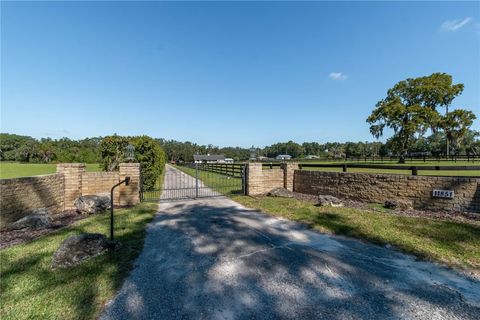 Tiny photo for 11851 SW 38th Street, Ocala, FL 34481 (MLS # OM711661)