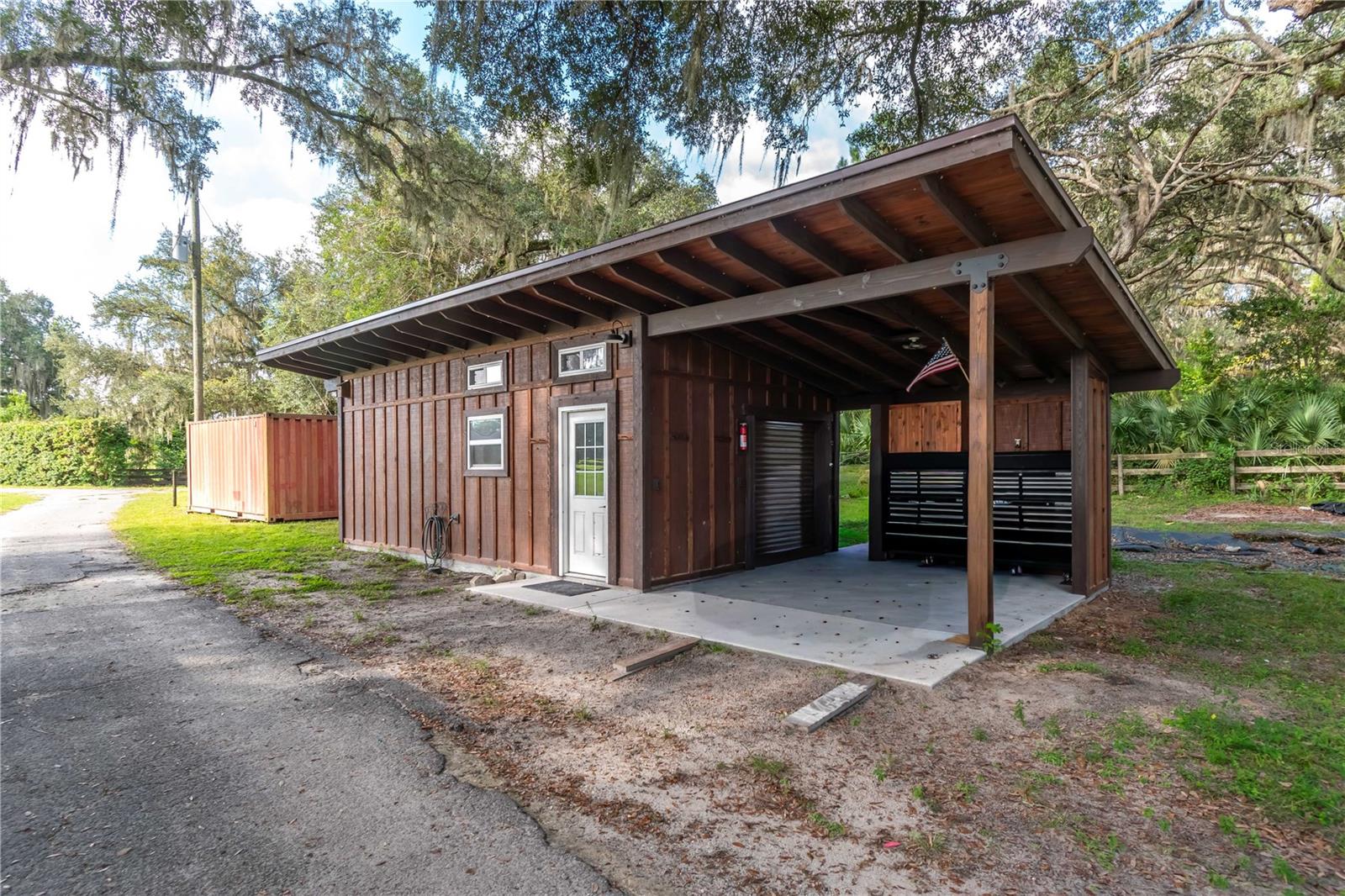 AG NON SUB - Residential