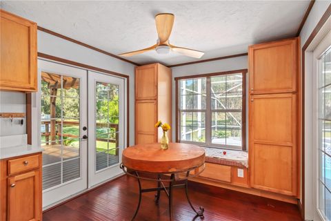 Tiny photo for 11851 SW 38th Street, Ocala, FL 34481 (MLS # OM711661)