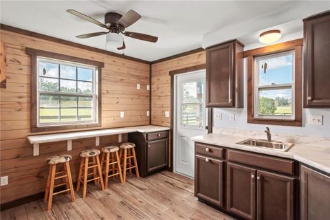 Tiny photo for 11851 SW 38th Street, Ocala, FL 34481 (MLS # OM711661)