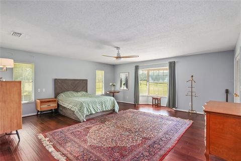 Tiny photo for 11851 SW 38th Street, Ocala, FL 34481 (MLS # OM711661)