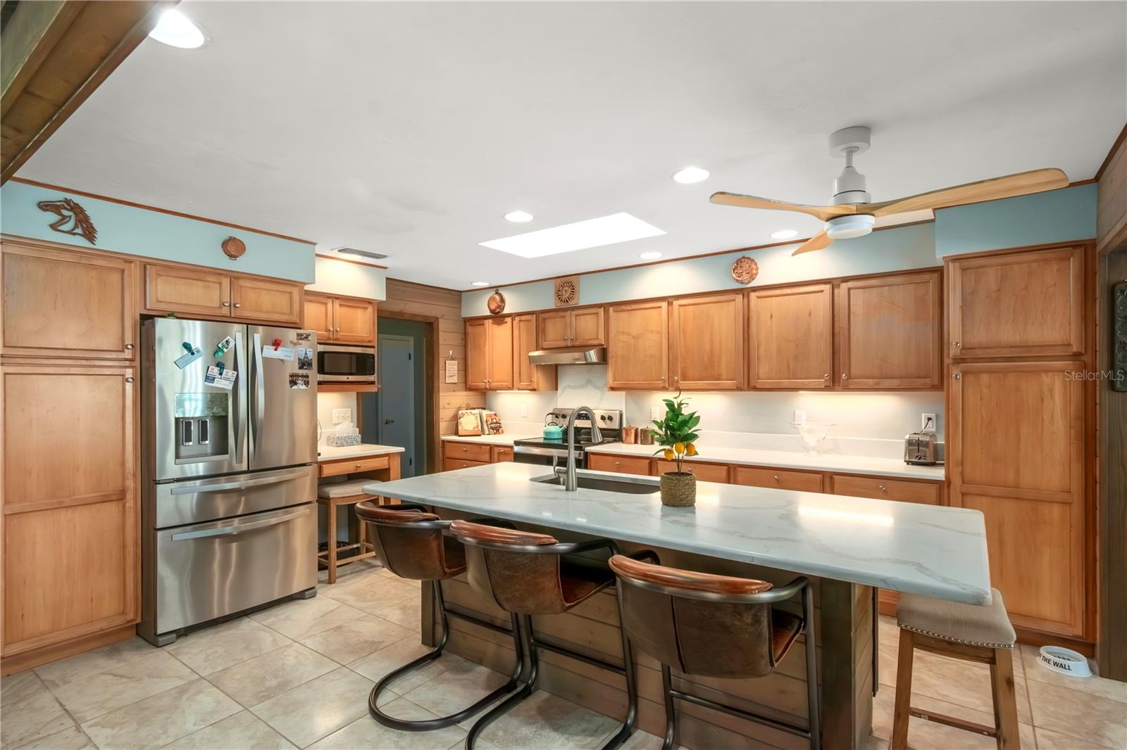 AG NON SUB - Residential