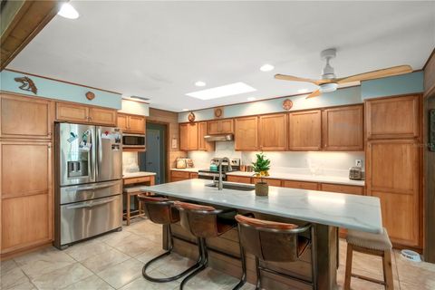 Tiny photo for 11851 SW 38th Street, Ocala, FL 34481 (MLS # OM711661)