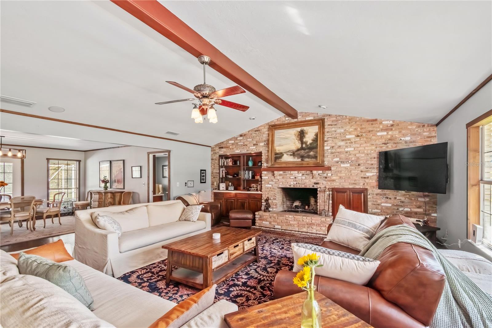 AG NON SUB - Residential