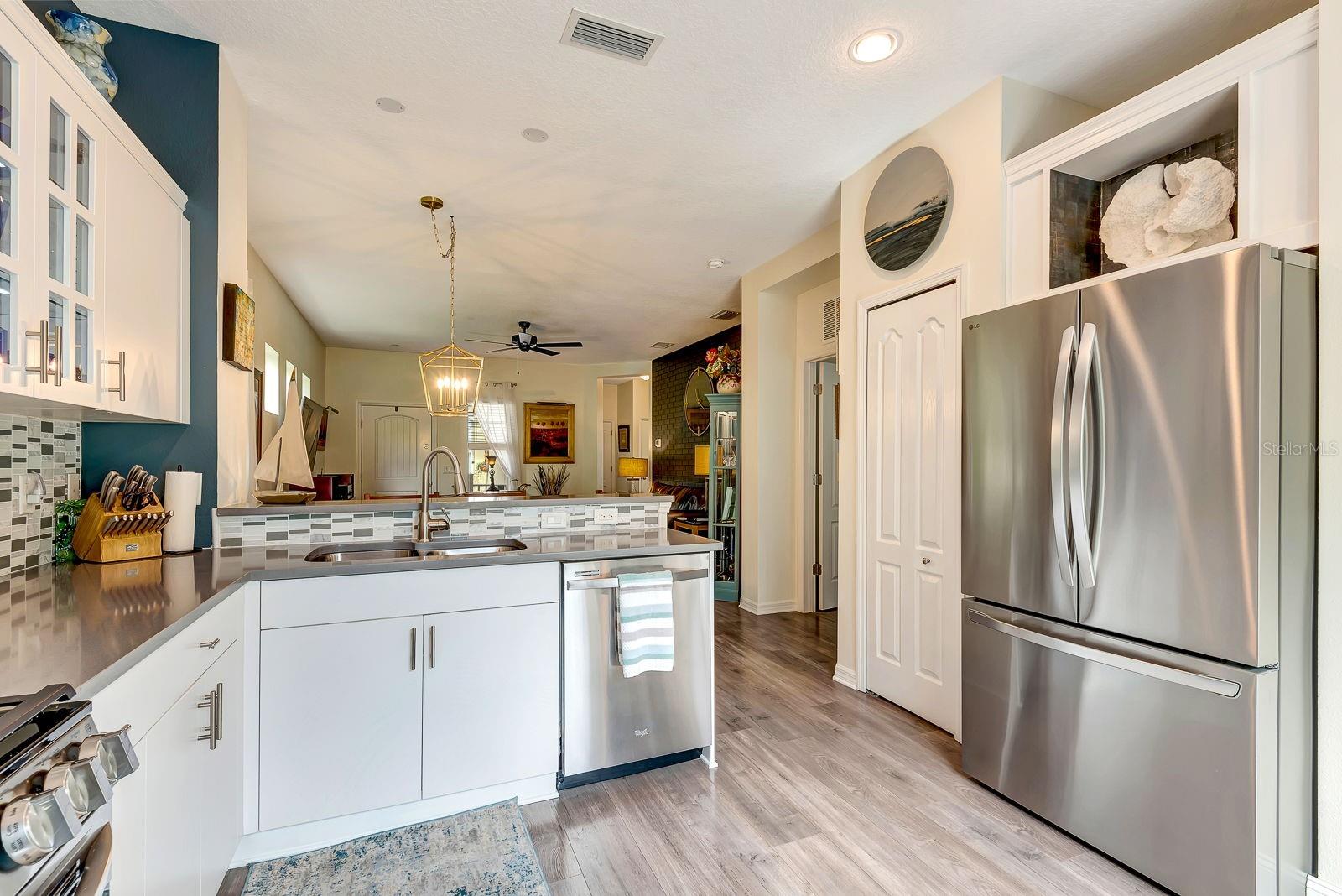 CENTRAL PARK SUBPHASE A-2A - Residential