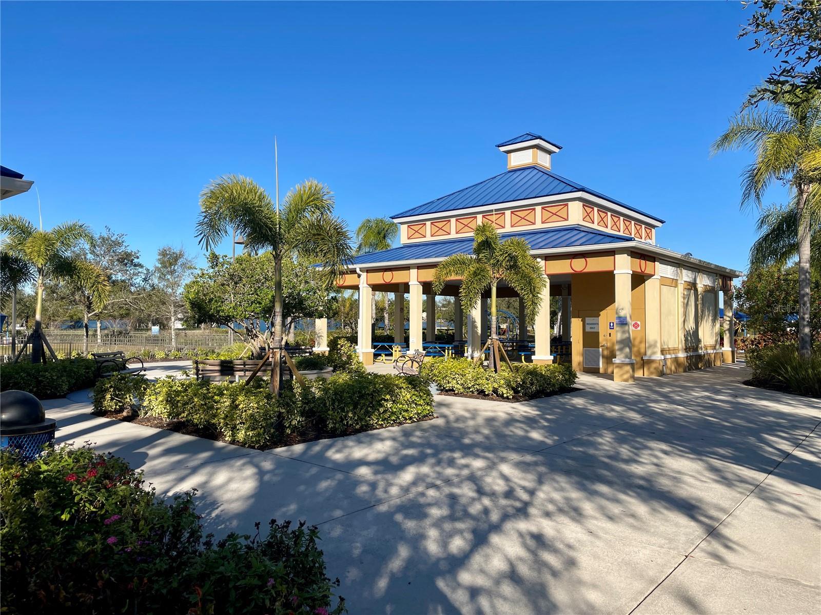 CENTRAL PARK SUBPHASE A-2A - Residential