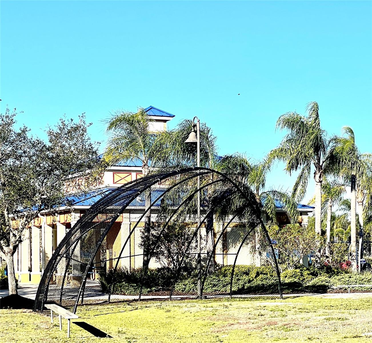 CENTRAL PARK SUBPHASE A-2A - Residential