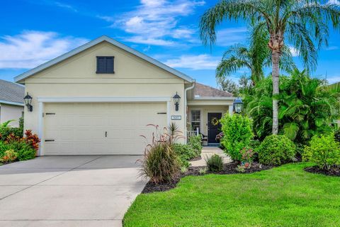 Photo of 5007 Boston Common Glen, Bradenton, FL 34211 (MLS # A4679297)