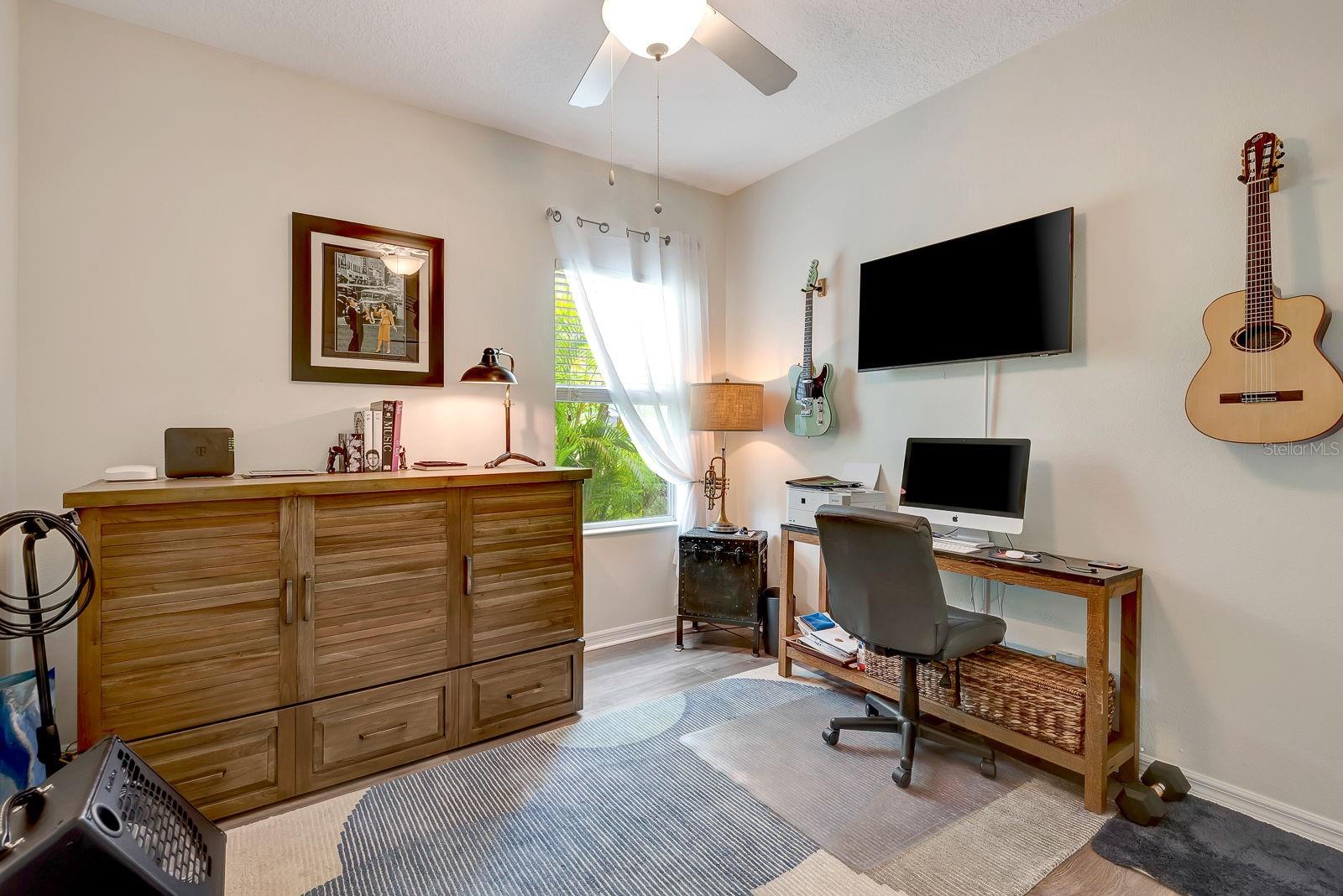 CENTRAL PARK SUBPHASE A-2A - Residential