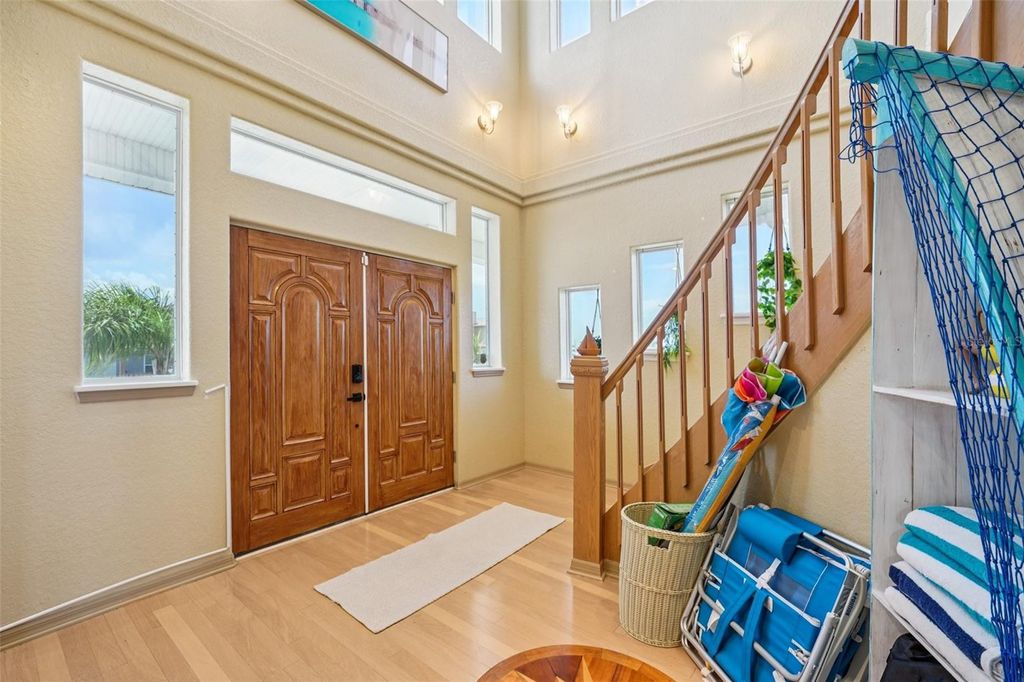 Photo of 6543 Louise Court, Hudson, FL 34667 (MLS # TB8396049)