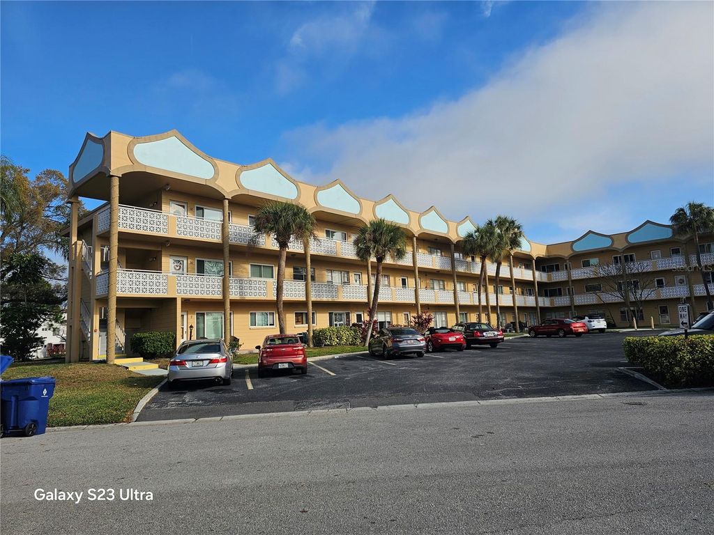 Photo of 2466 Ecuadorian Way #6, Clearwater, FL 33763 (MLS # TB8451282)