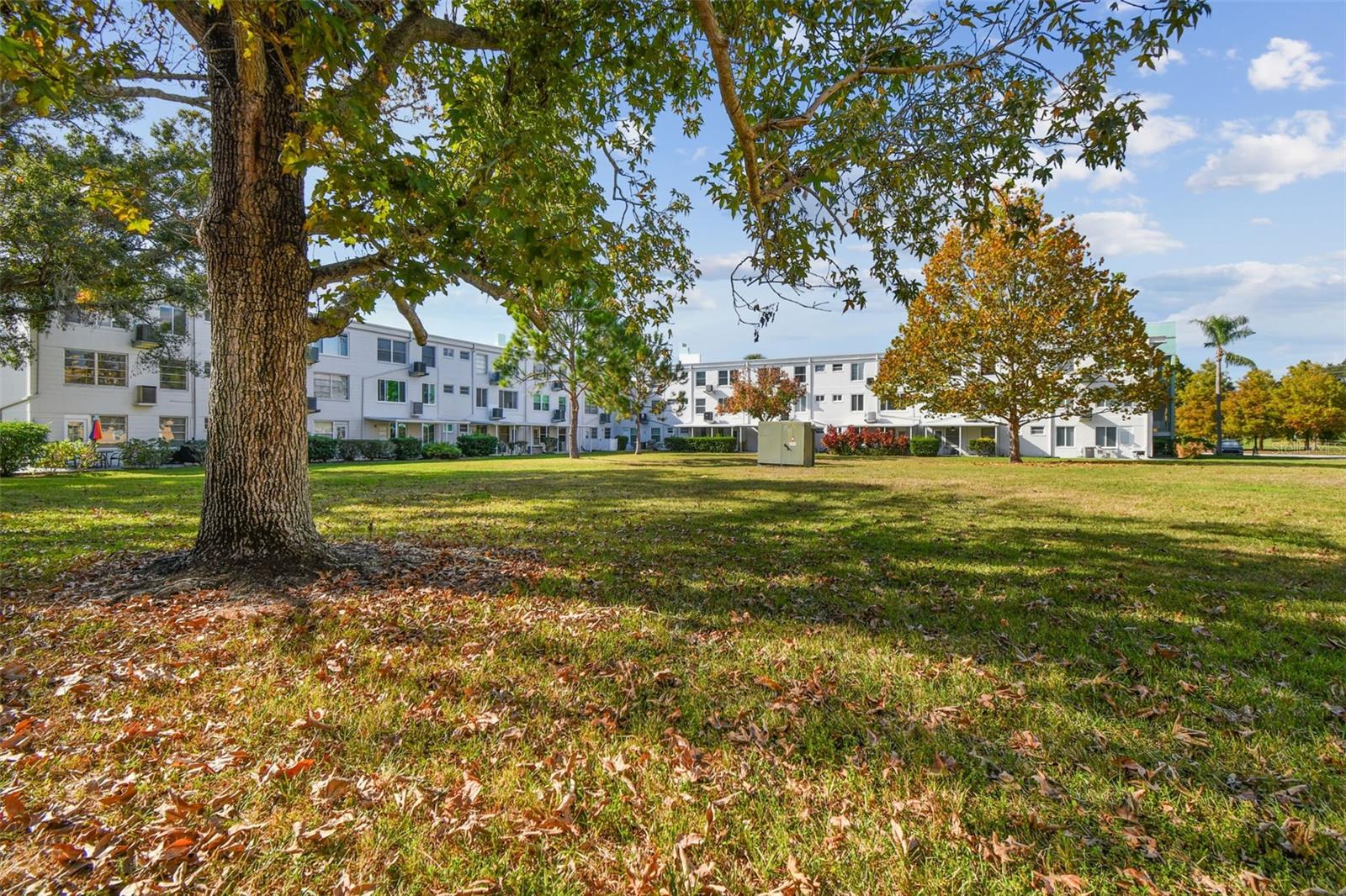 ON TOP OF THE WORLD - Residential