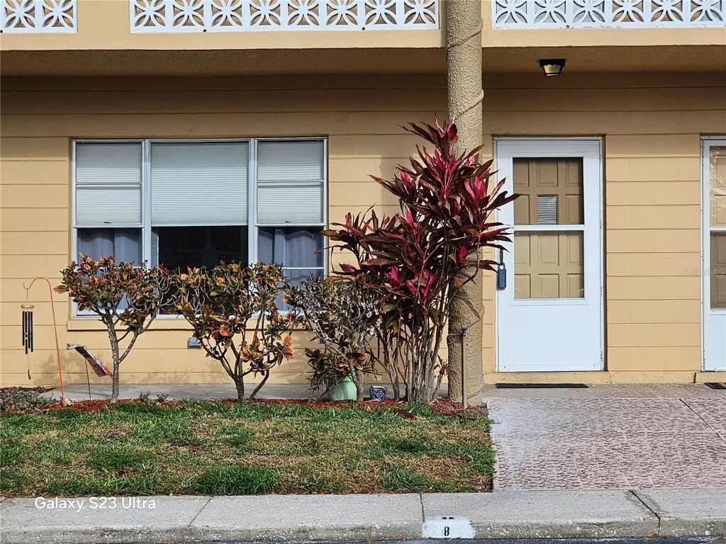 Photo of 2466 Ecuadorian Way #6, Clearwater, FL 33763 (MLS # TB8451282)