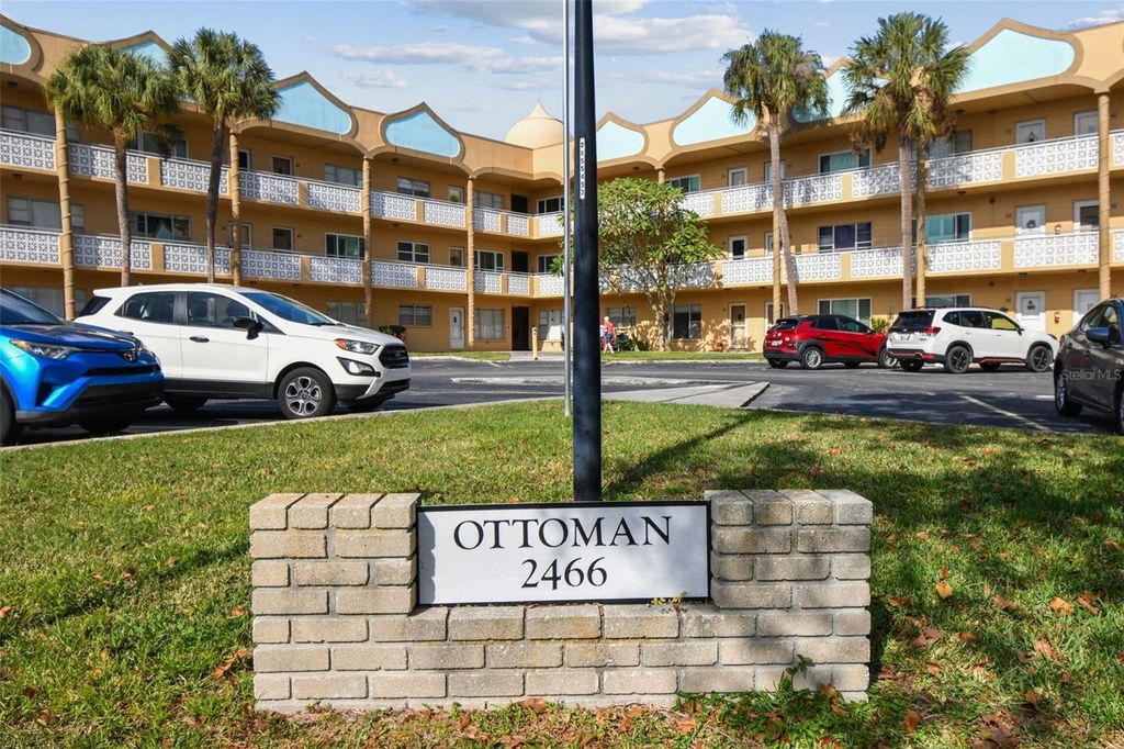 Photo of 2466 Ecuadorian Way #6, Clearwater, FL 33763 (MLS # TB8451282)