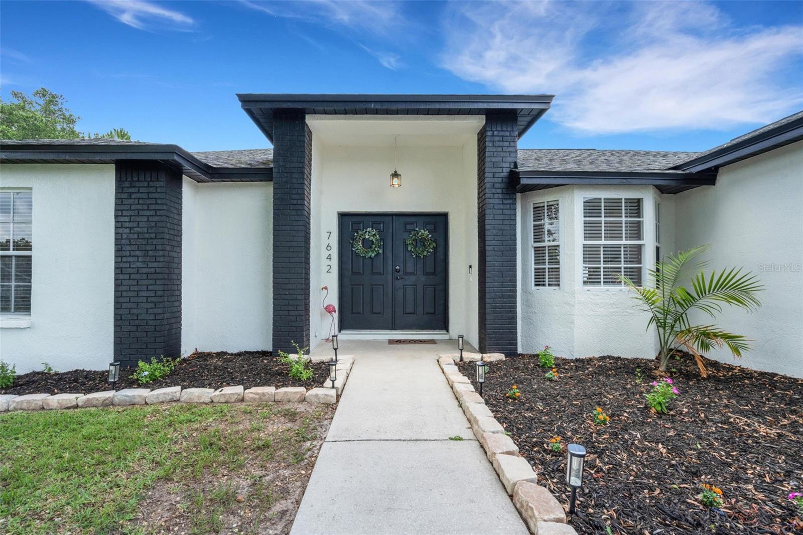 7642 HABERSHAM DRIVE