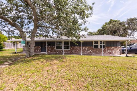 110 RIVER BEACH DRIVE ORMOND BEACH FL 32176