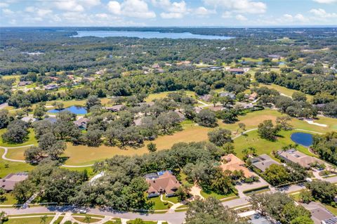 A home in TARPON SPRINGS