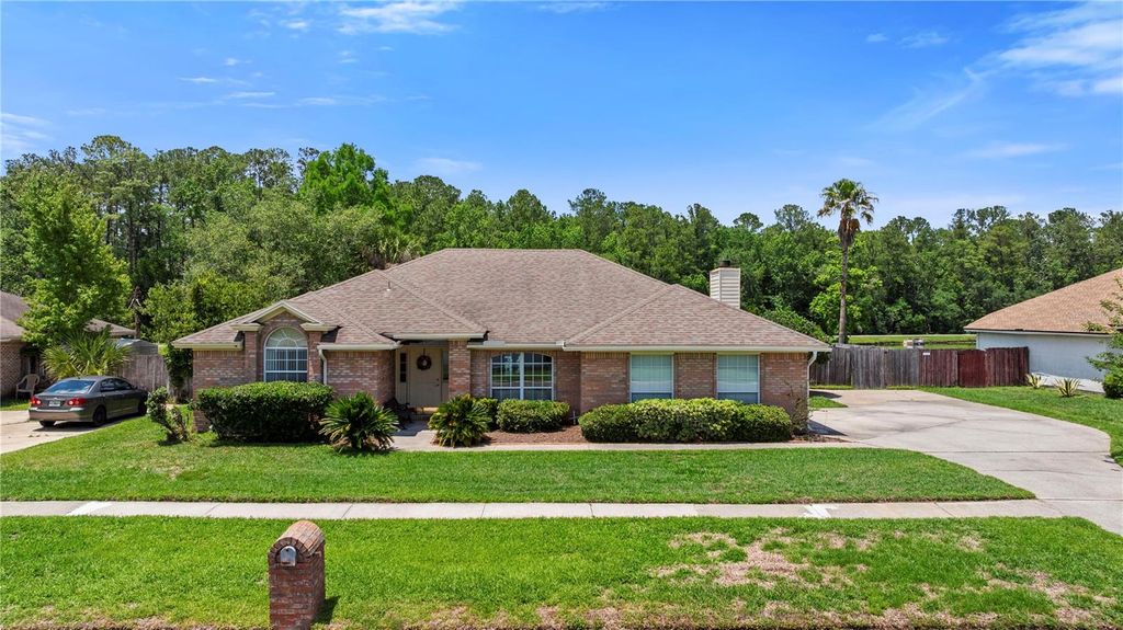Photo of 2448 Moon Harbor Way, Middleburg, FL 32068 (MLS # FC318456)