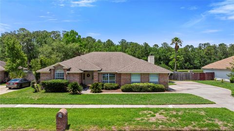 Photo of 2448 Moon Harbor Way, Middleburg, FL 32068 (MLS # FC318456)