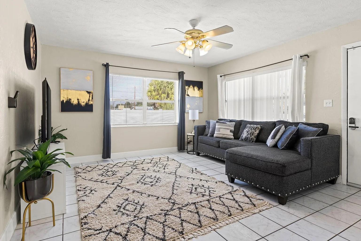 BENJAMINS 3RD SUB - Residential