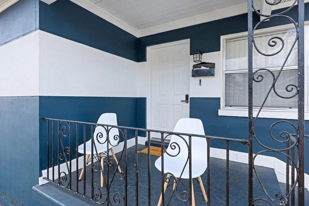 Photo of 3512 N 15th Street, Tampa, FL 33605 (MLS # TB8458213)