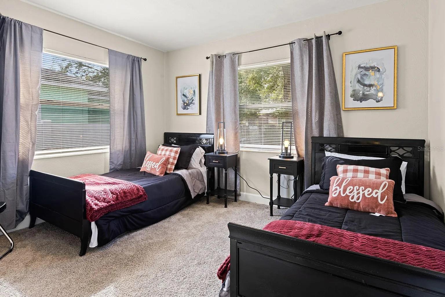 BENJAMINS 3RD SUB - Residential