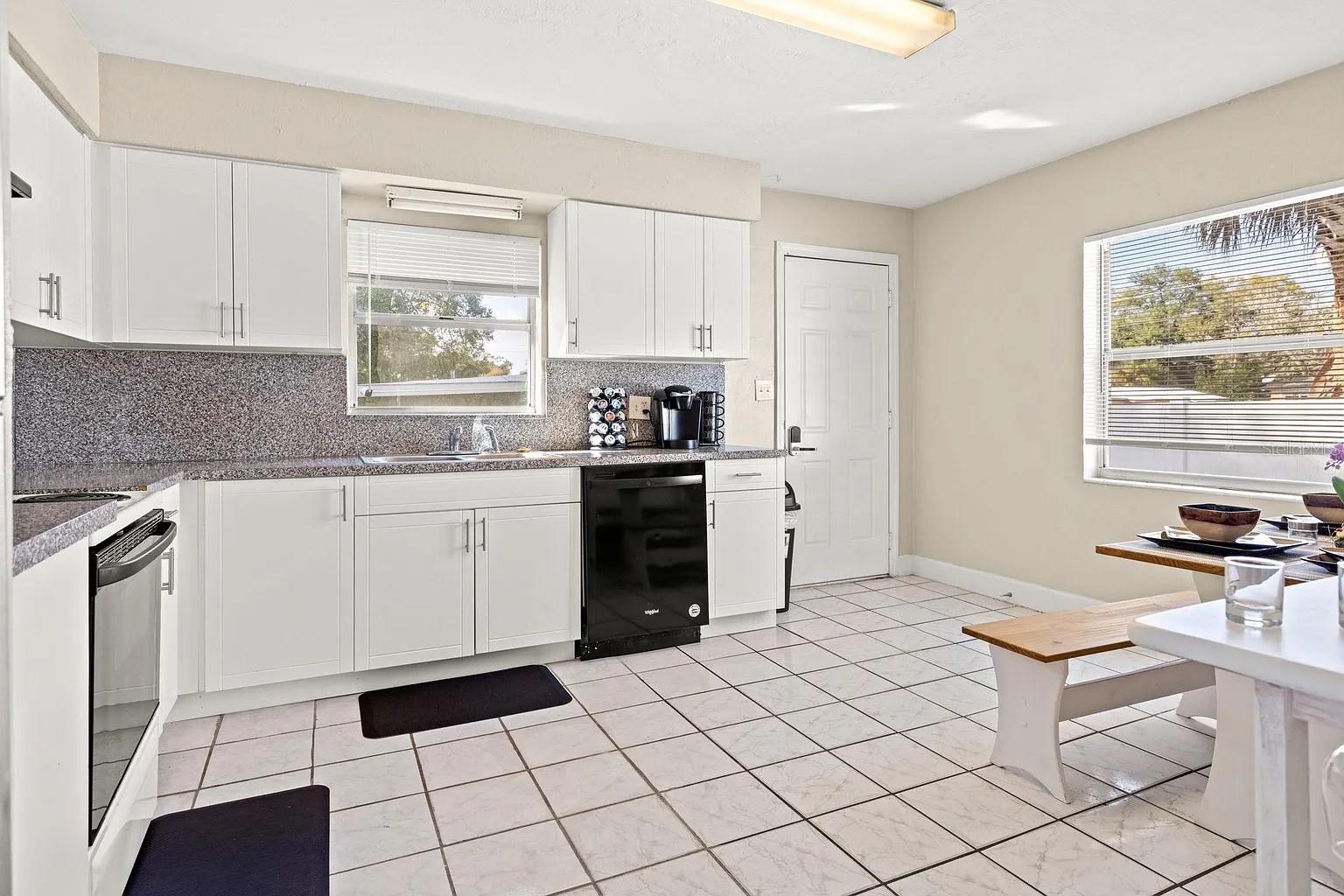 BENJAMINS 3RD SUB - Residential