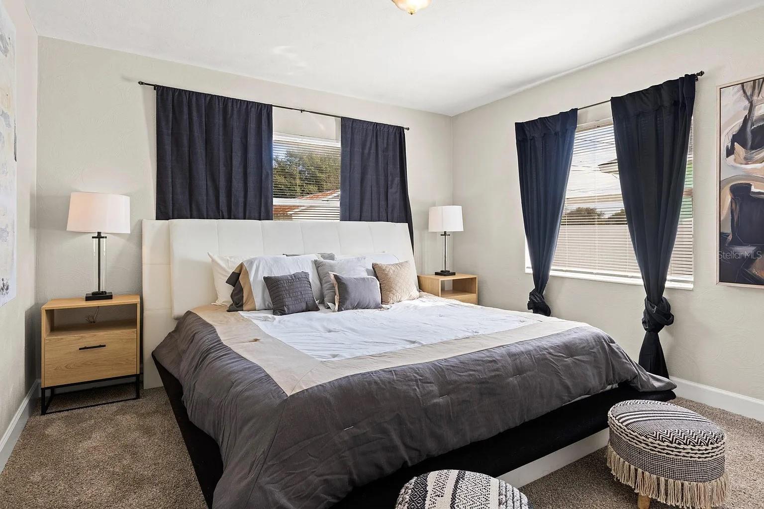 BENJAMINS 3RD SUB - Residential