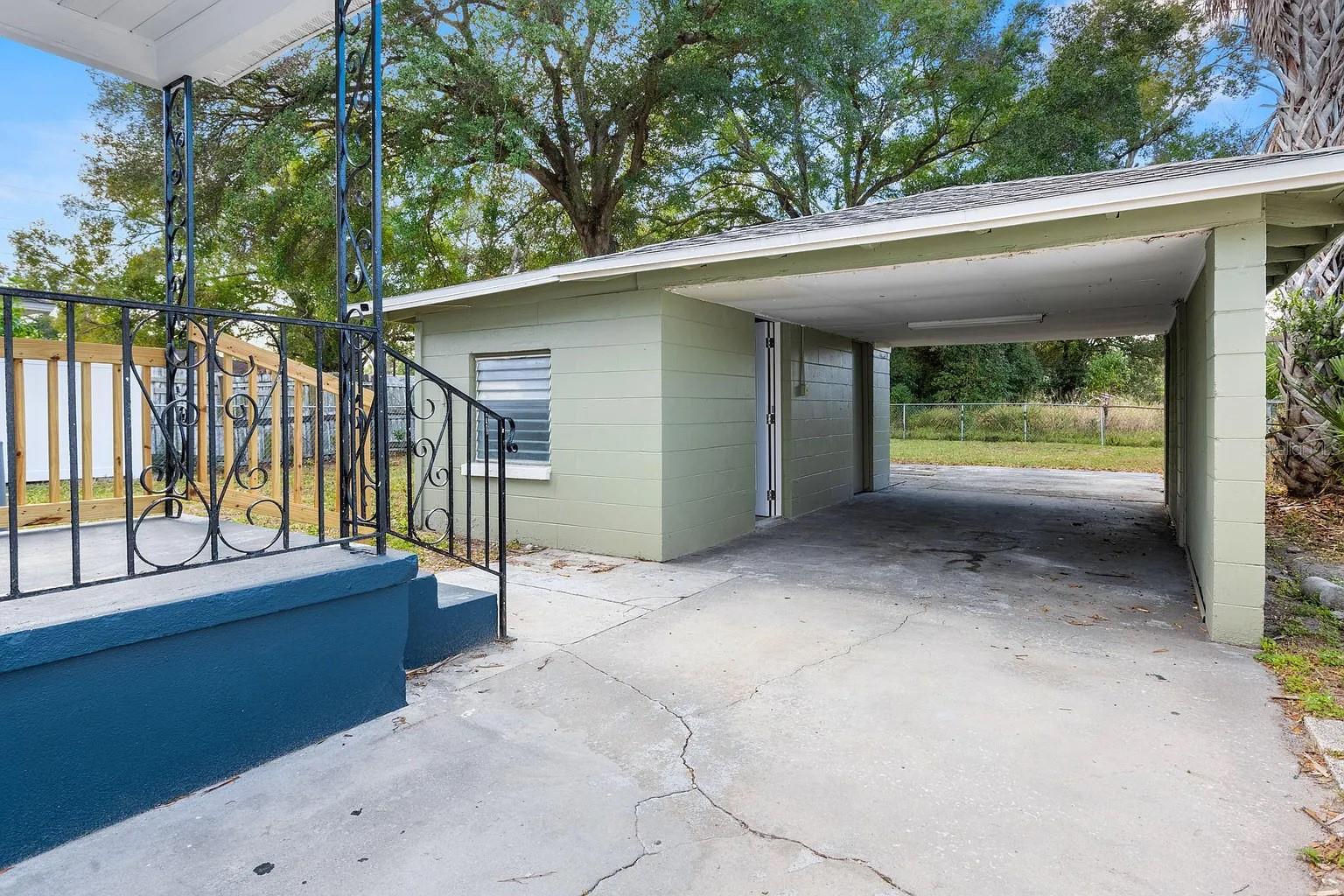 BENJAMINS 3RD SUB - Residential