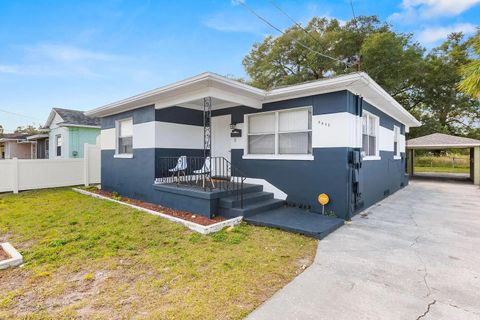 Photo of 3512 N 15th Street, Tampa, FL 33605 (MLS # TB8458213)