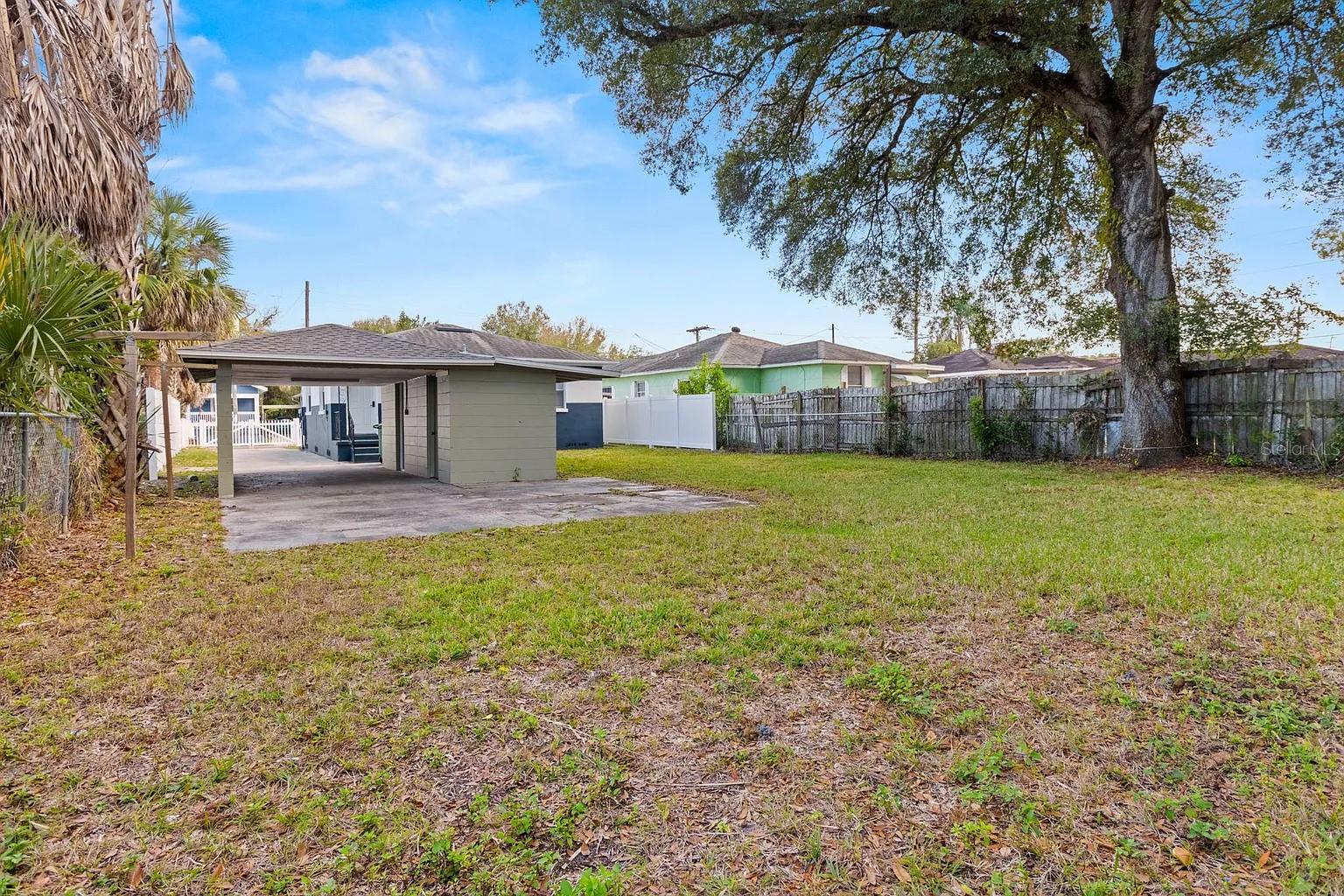 BENJAMINS 3RD SUB - Residential