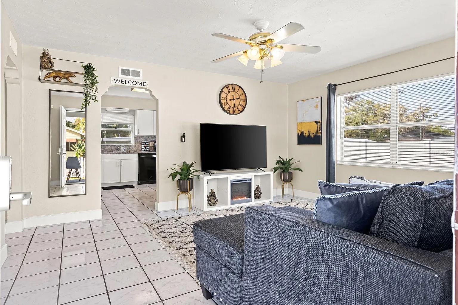 BENJAMINS 3RD SUB - Residential