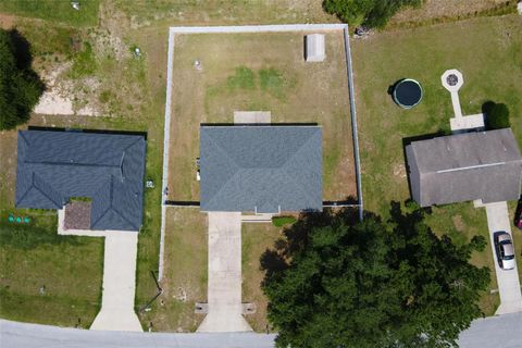 A home in OCALA